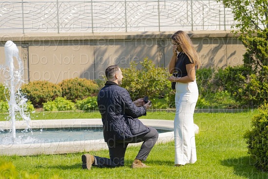 Arianna & Dean