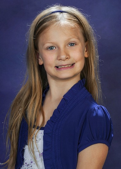 Homeschool Portrait Gallery
