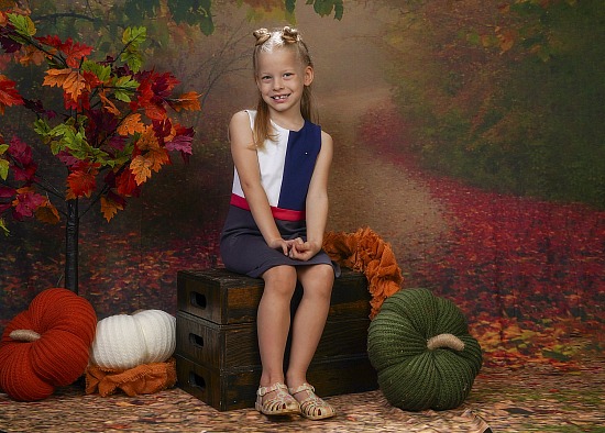 Homeschool (School) Portraits