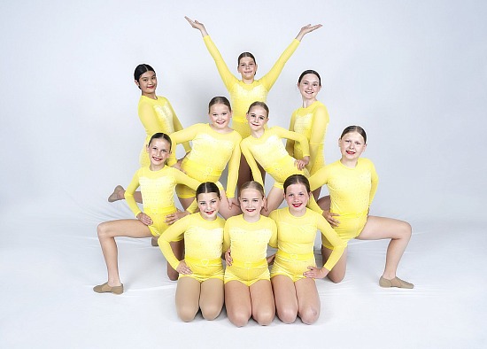 Groups